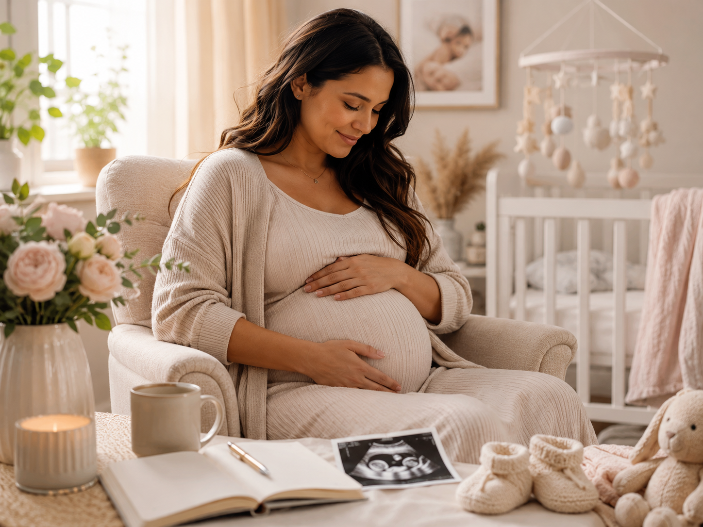 Pregnancy