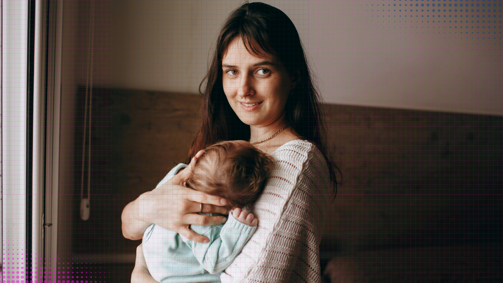 New Mom Self-Care Bundle