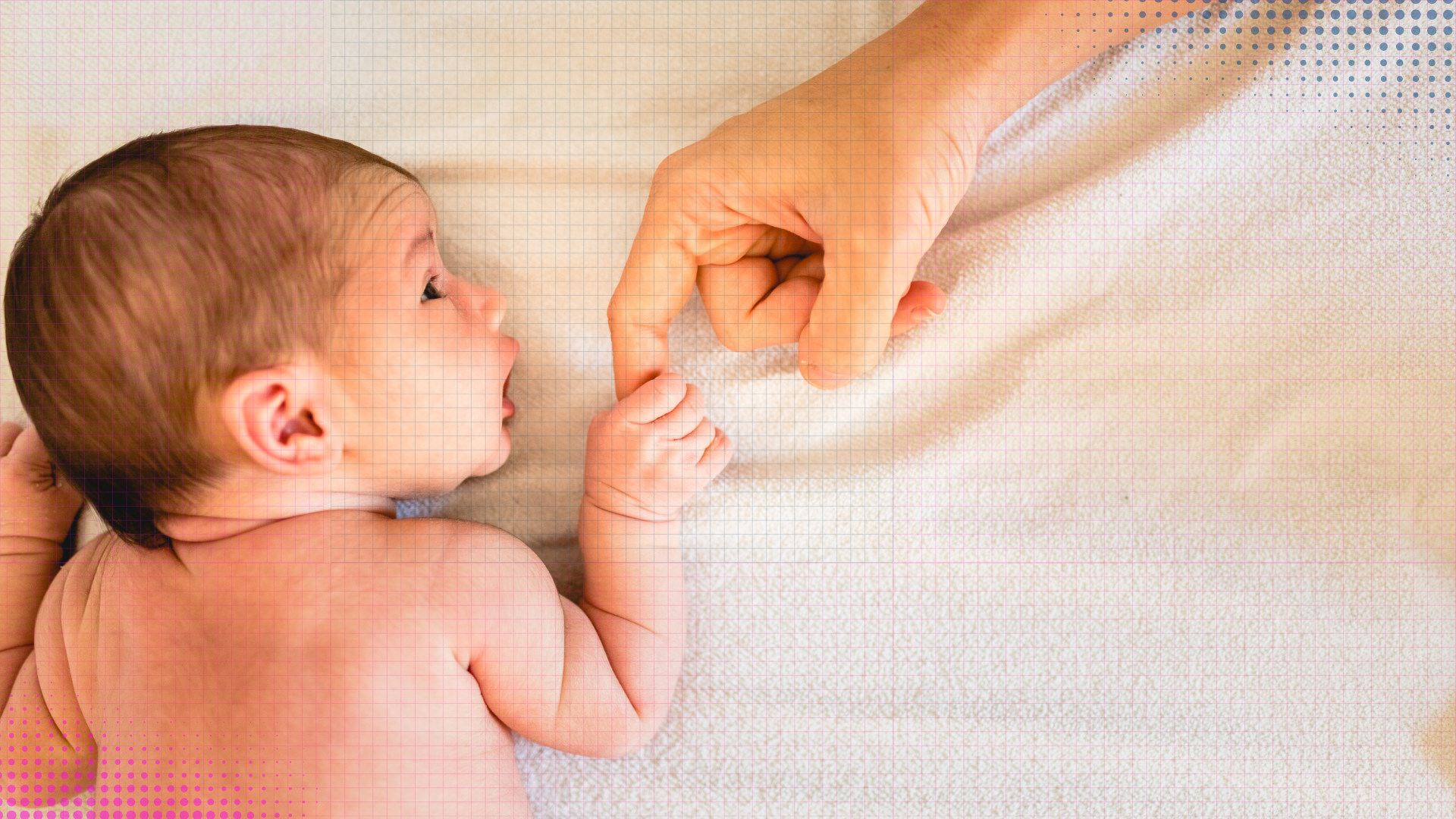 Newborn Week 3