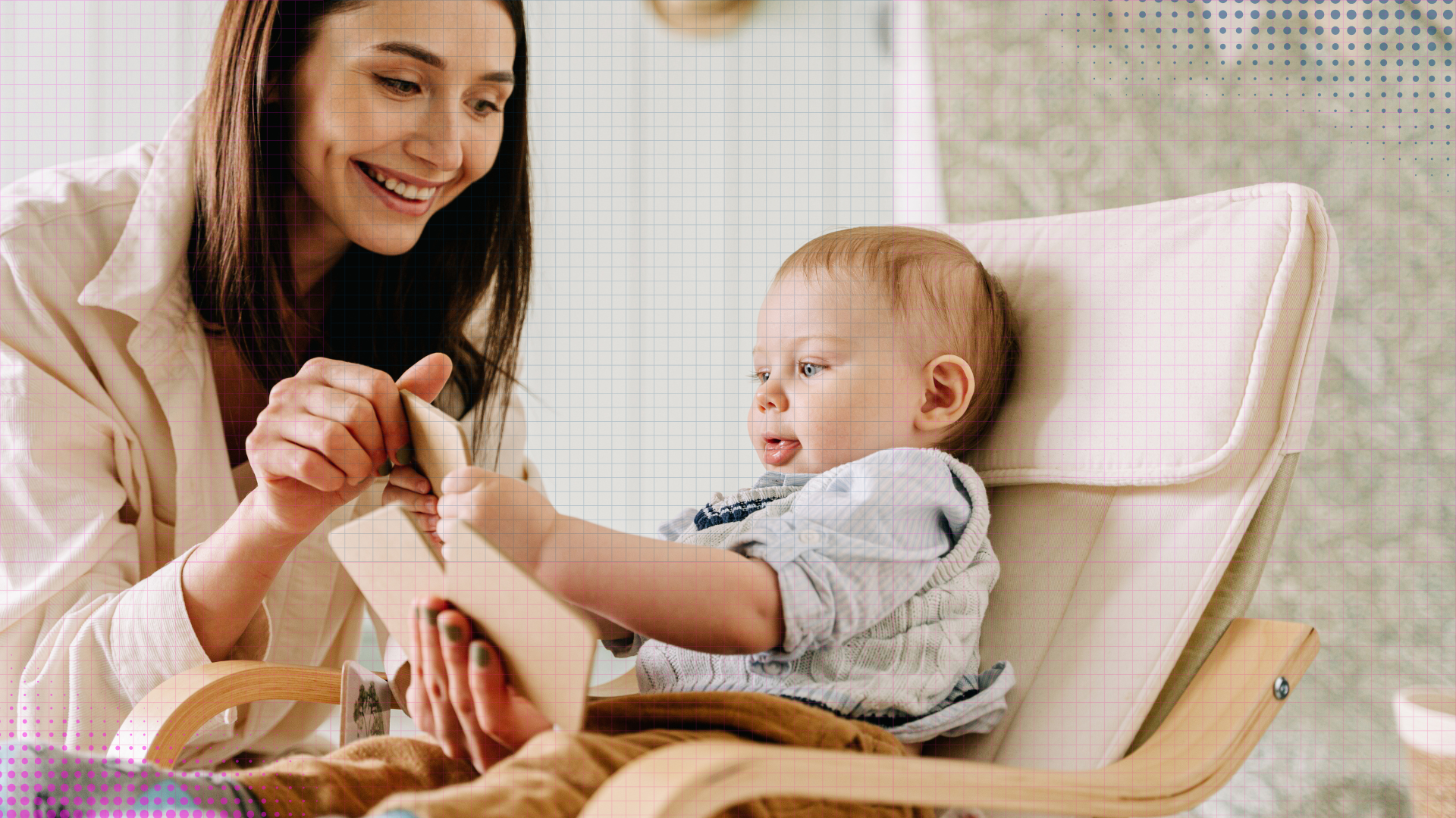 2-Year-Old — Language explosion